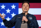 【崖っぷちのイーロン・マスク】今年1月から4月までの間に個人資産が約16兆700億円減少　欧米ではテスラの不買運動、X離れが加速　EU園のXユーザーは1000万人減少