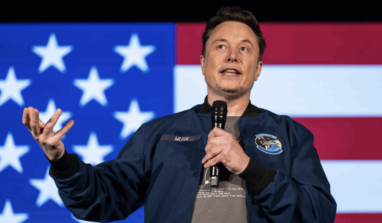 【崖っぷちのイーロン・マスク】今年1月から4月までの間に個人資産が約16兆700億円減少 欧米ではテスラの不買運動、X離れが加速 EU園のXユーザーは1000万人減少