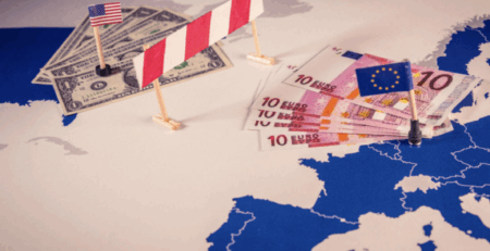 【貿易戦争】EU、米に報復関税を検討　航空機など950億ユーロ（約15.5兆円）分　