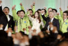 【日本維新の会】地方議員の減少に歯止めかからず　ガバナンス委員会に竹中平蔵を招くも「地方議員の声が届かない党のガバナンスに不信感を抱いた」との声