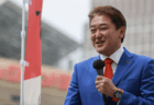 【吉野敏明】「橋下徹と維新の会は中国にハニートラップにかけられ売国してきた」と発言