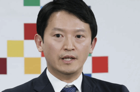 【兵庫県職員】2024年の自己都合退職者103人、前年より4割増　斎藤知事の影響