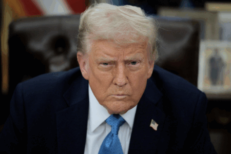 【トランプ政権】自発的に国外退去した不法移民に約14万円支給へ　強制送還の費用240万円、70％のコスト削減の見込み