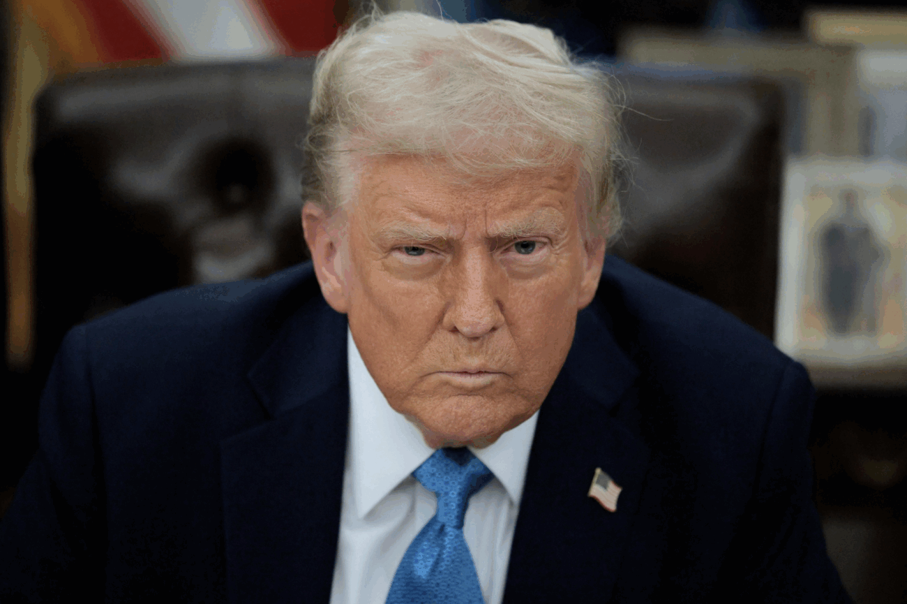 【トランプ政権】自発的に国外退去した不法移民に約14万円支給へ 強制送還の費用240万円、70%のコスト削減の見込み
