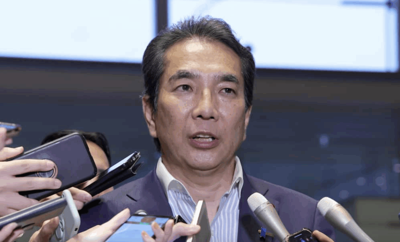 【江藤農水相】「支援者の方がたくさん下さるので、コメは買ったがことない」と述べ批判殺到 陳謝するも炎上が続く