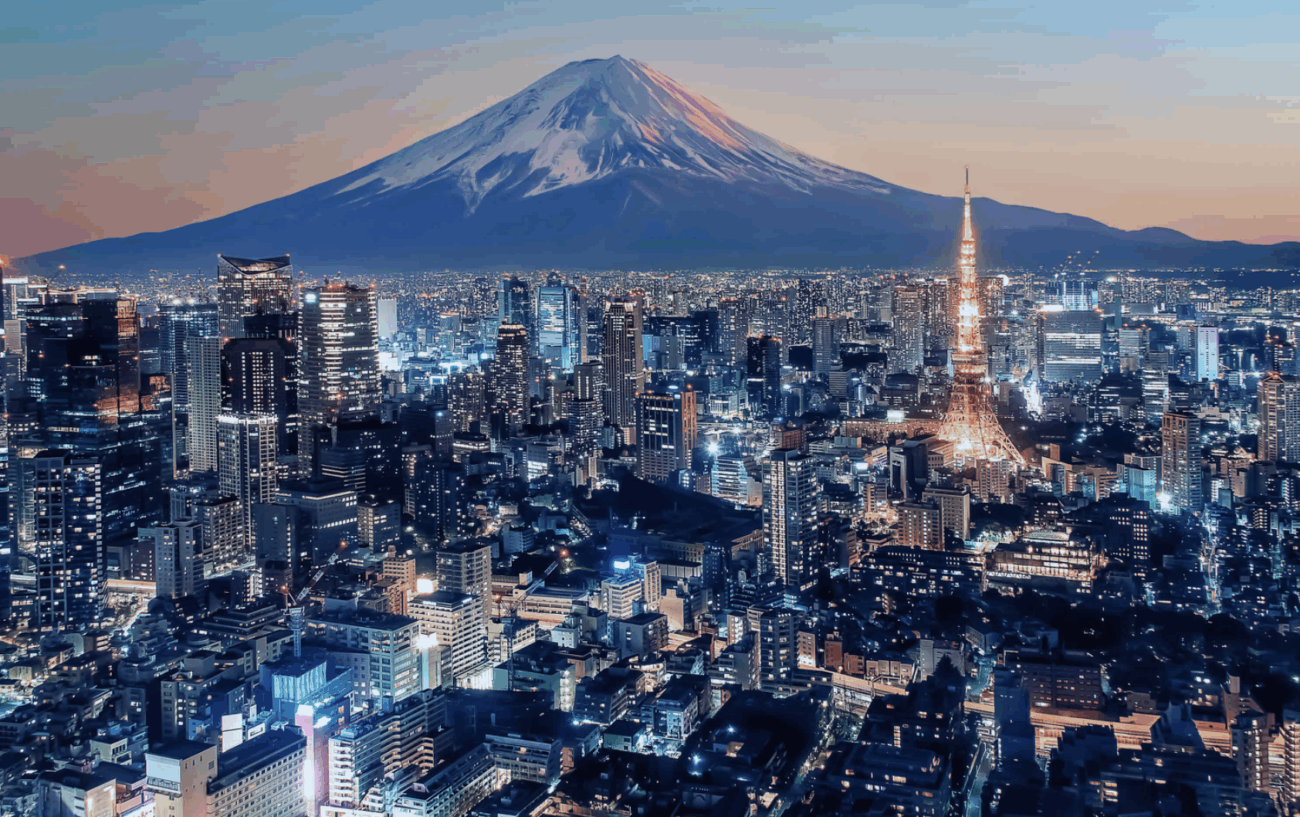 【衰退する日本経済】日本のGDP、世界5位に転落