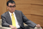 【河野太郎】川口市のクルド人の問題でトルコ人のビザ免状措置の停止検討を求める　川口市が中国人乗っ取られている現状には一切触れず
