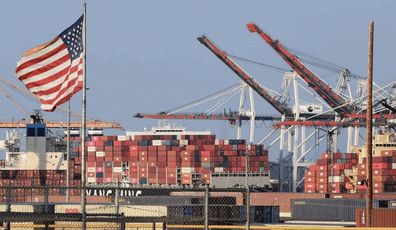 【トランプ政権】3月の貿易赤字20兆円、過去最大 関税回避のため駆け込み輸入が急増