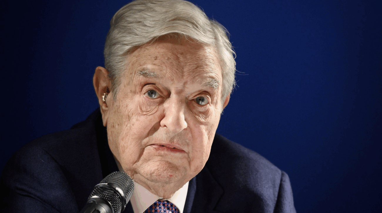 【ジョージ・ソロス】『移民児童の人身売買を防止する対策』を阻止するため、連邦裁判所に差し止めを求めて提訴