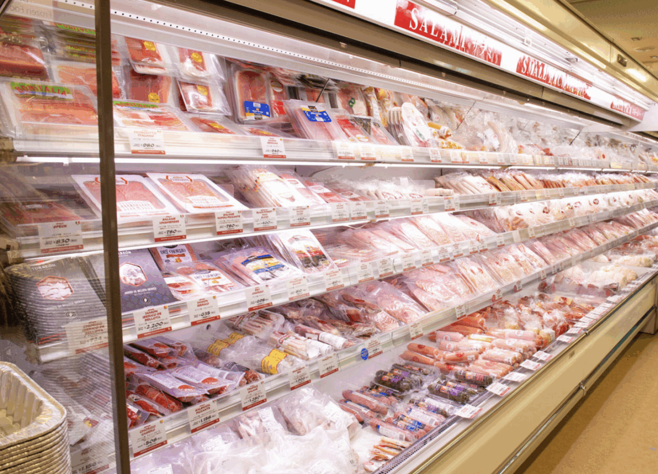 【物価高騰】5月の食品値上げ478品目、5ヶ月連続で前年を上回る 年間2万品目の予想