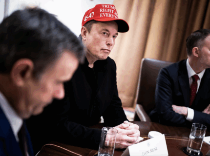 【イーロン・マスク】米政権の仕事から身を引く意向を表明「素晴らしい政権と一緒に働けたことは光栄でした」
