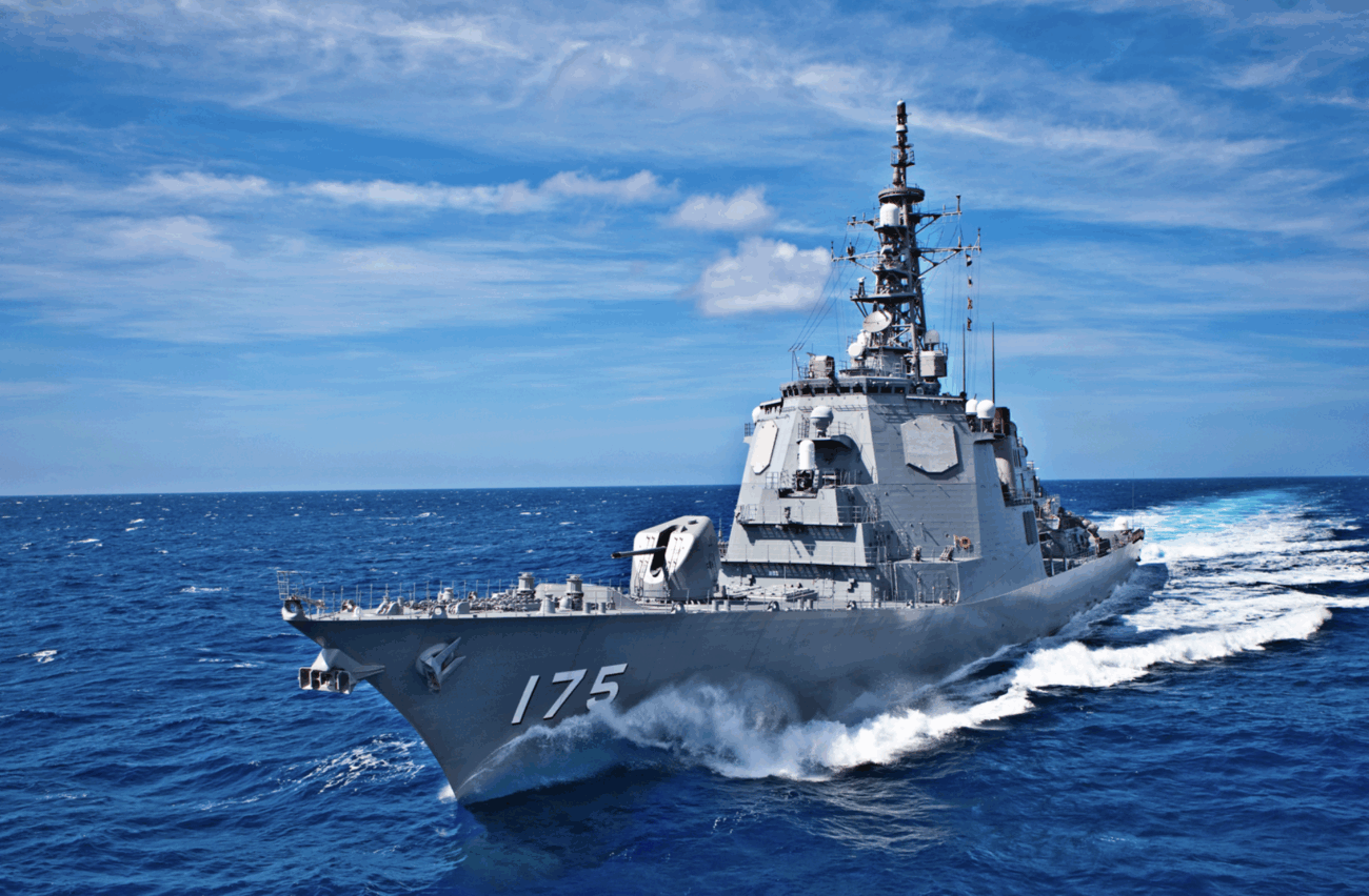 【前代未聞】防衛省、海上自衛艦の乗員不足解消のため、外国人の登用を検討していることが判明