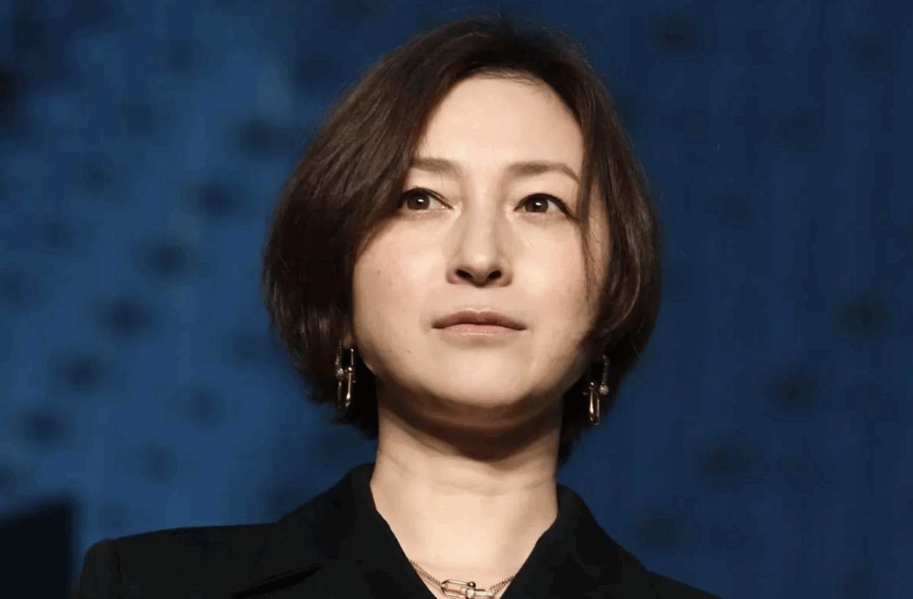広末涼子が芸能活動休止 「双極性感情障害」を公表