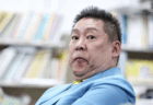 立花孝志が書類送検　奥谷謙一県議（39）への業務妨害・名誉毀損の疑いで