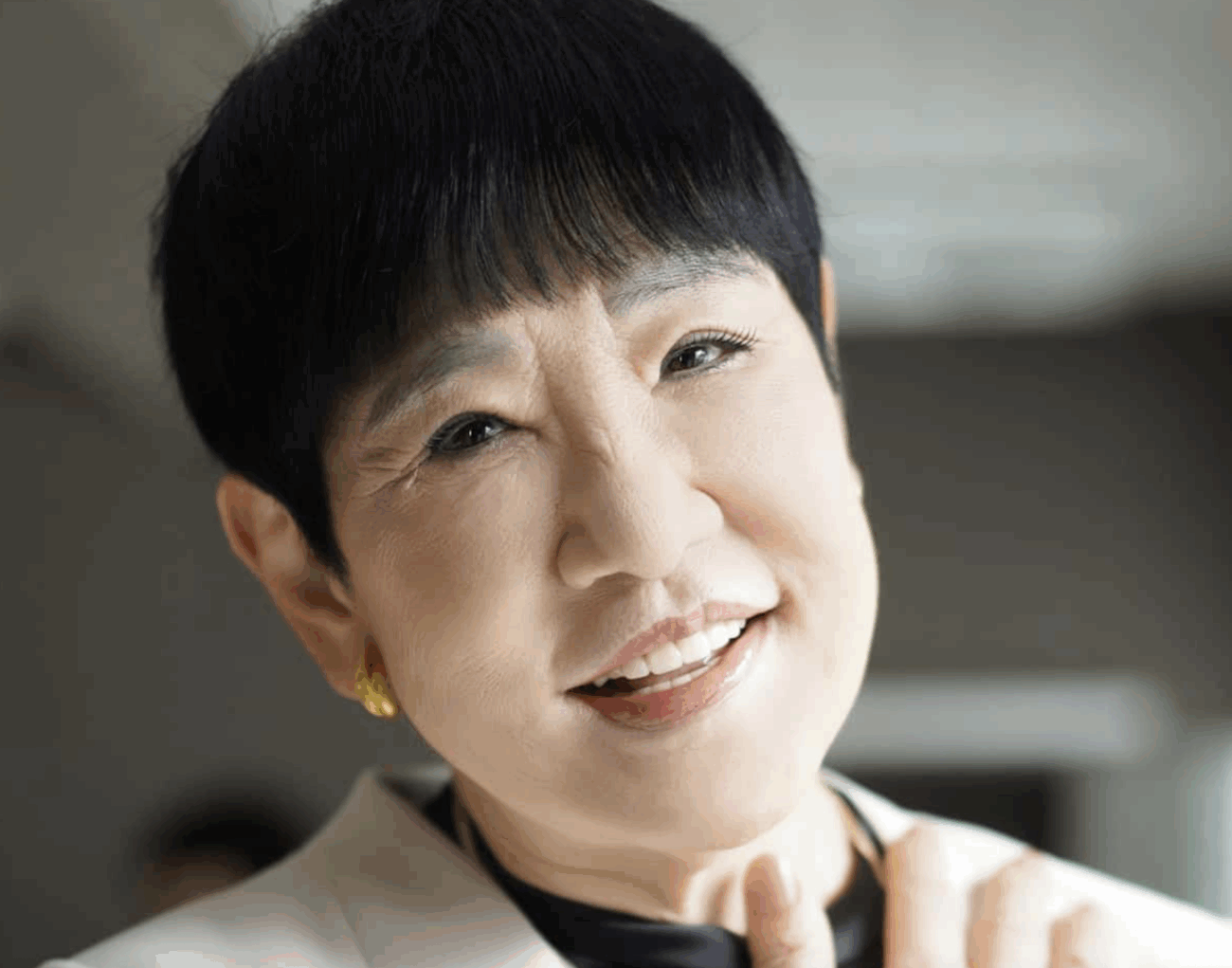 【和田アキ子】障害者の4級手帳を所持していることを告白 コロナワクチン接種により持病が悪化