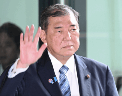 【石破総理】2万円給付の根拠は「食費上昇率」「国民の食費は1日740円」と主張　自身は5回の飲食・会食代で77万円を支出