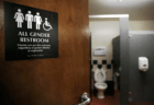 【多様性の終焉】トランスジェンダーが女子トイレや更衣室を利用するのを“支持する”人が2年間で21％減少