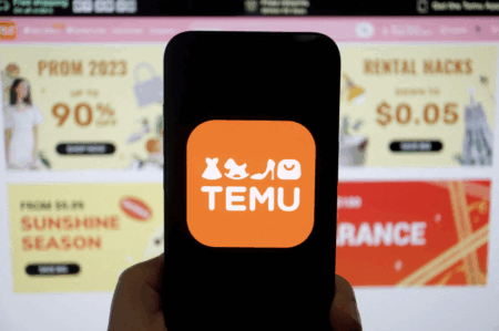 米ネブラスカ州、『Temu』を個人情報の不正取得をしたとして提訴「ユーザーは一度アプリをダウンロードすると、自らの個人情報を管理する権利を事実上失ってしまう」