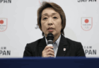 【日本オリンピック委員会】裏金・セクハラ問題の『橋本聖子』を会長に選出し、炎上