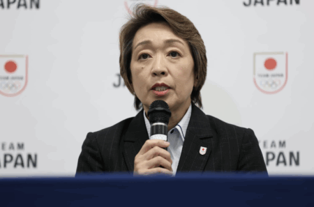 【日本オリンピック委員会】裏金・セクハラ問題の『橋本聖子』を会長に選出し、炎上