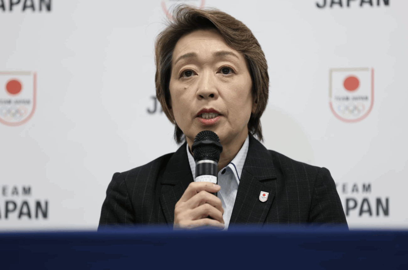 【日本オリンピック委員会】裏金・セクハラ問題の『橋本聖子』を会長に選出し、炎上