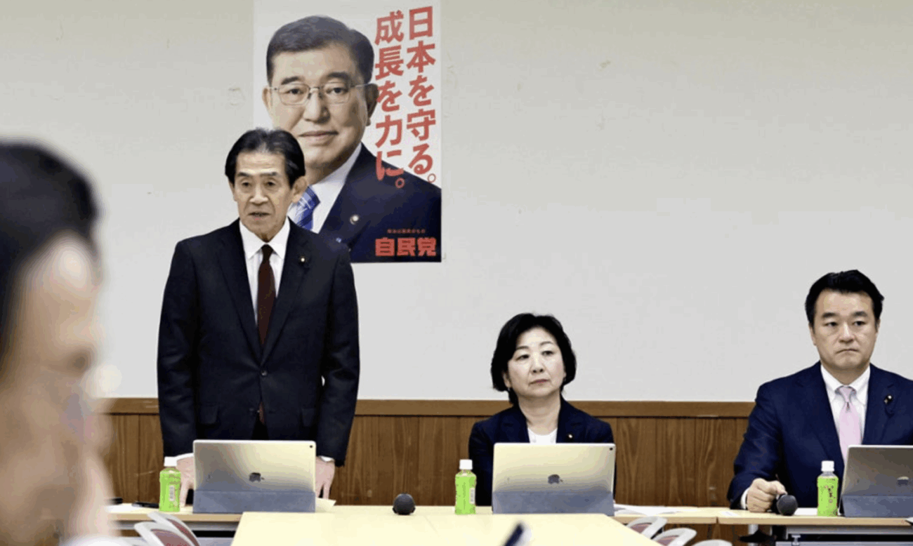 自民会合、選挙期間中のSNS対策として“個人の名誉を傷付ける投稿を即日削除”を検討「言論統制メチャクチャですね」