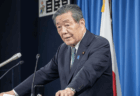 【炎上】自民・森山幹事長「消費税を守ることが国民を守ることにつながる。政治生命をかけて維持していく」と発言
