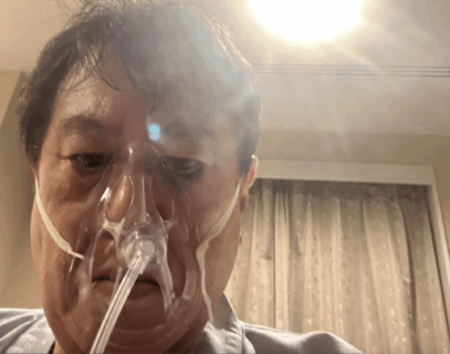 【原口一博】睡眠中にベッドから投げ出されて肋骨7本が骨折、右目も打撲 「暴漢に襲われたか?」「イルミナティの痛みの儀式を受けたか?」との憶測が飛び交う