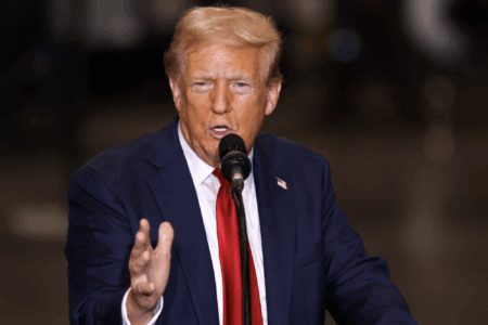 アメリカ軍がイランの主要核施設3箇所を一斉に攻撃　戦争の火種を撒くトランプ大統領