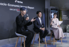【自民党】中国の動画アプリ『Tik Tok』の公式アカウントを開設　中国への情報漏洩の懸念も「われわれはリスク管理のプロ。大丈夫だ」