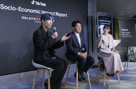 【自民党】中国の動画アプリ『Tik Tok』の公式アカウントを開設　中国への情報漏洩の懸念も「われわれはリスク管理のプロ。大丈夫だ」