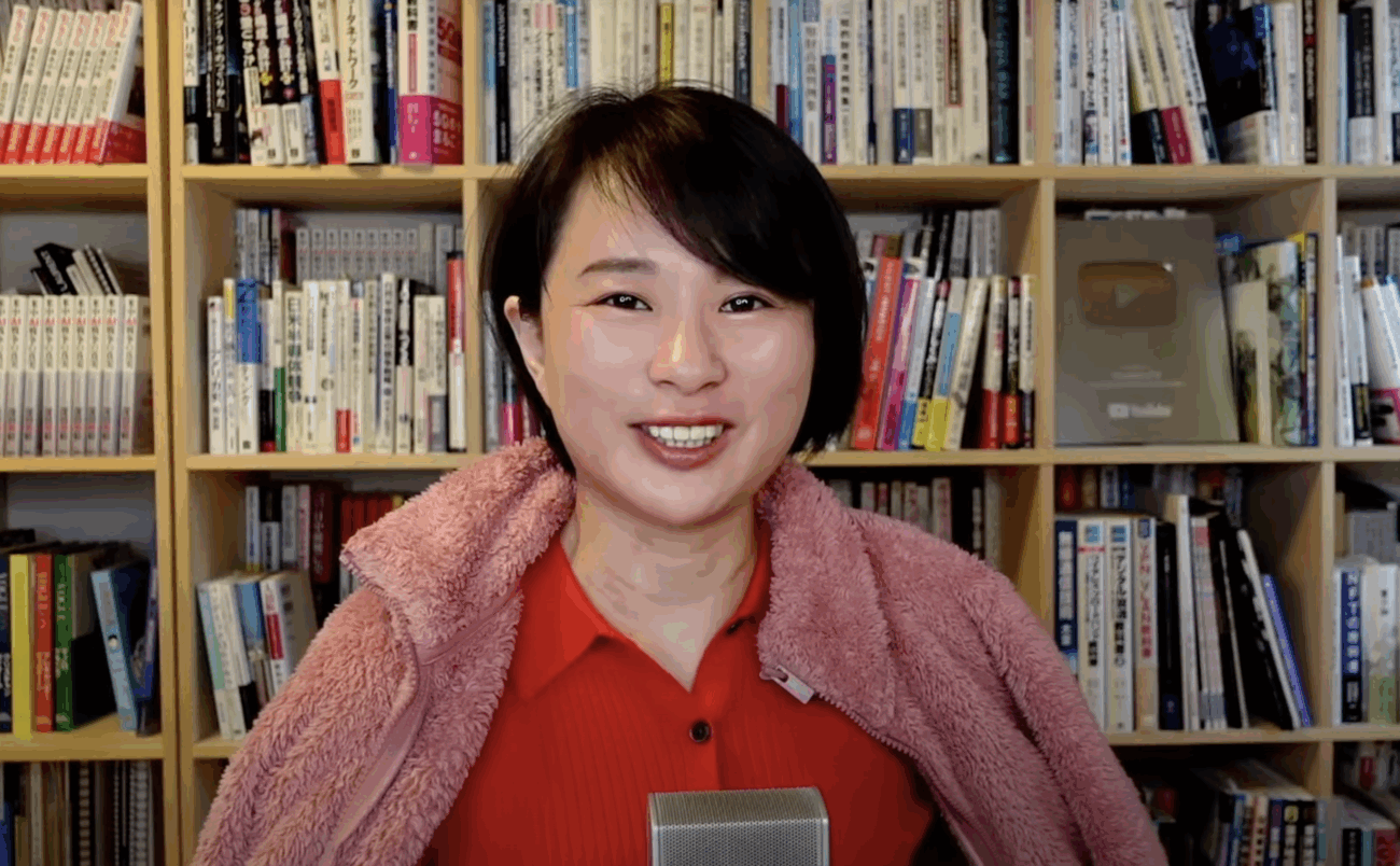 政治系インフルエンサー『深田萌絵』に中共スパイ疑惑が浮上 『幸福の科学』の雑誌でインタビューも 萩生田議員とのバトルも茶番ではないかと疑う声