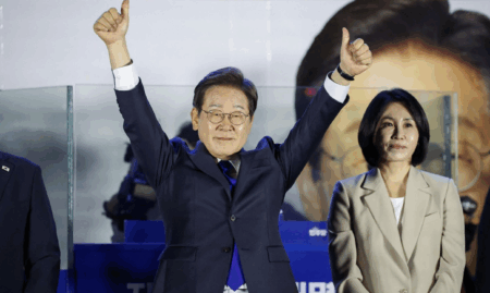 【韓国大統領選】『共に民主党』のイ・ジェミョン（李在明）が当選　筋金入りの反米・反日・従中派　