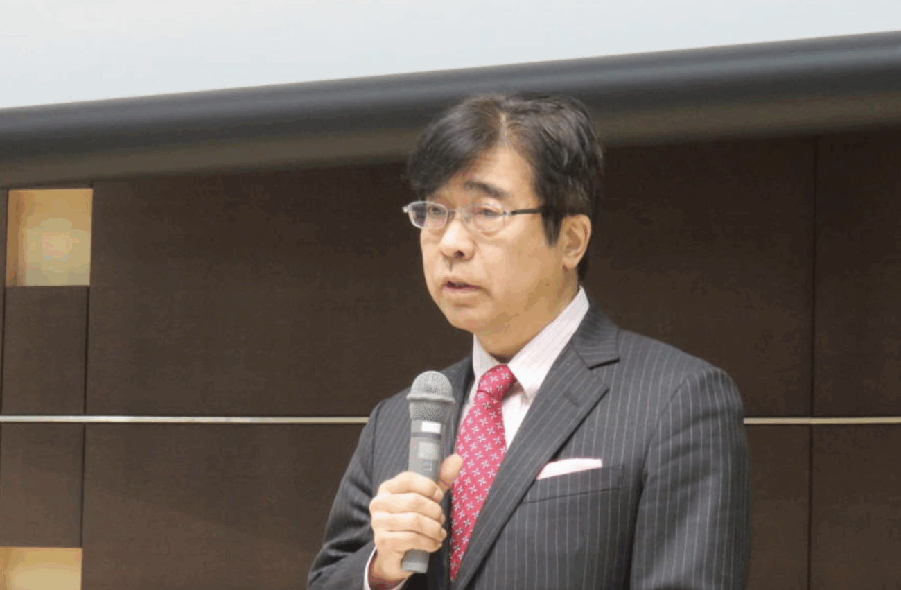 石破茂のブレーンが、幸福の科学や統一教会の関係者であることが判明