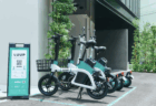 【LUUP】中国のSNS『WeChat』で電動アシスト自転車を借りられるようにしたと発表　クレジットカードを持たない訪日中国人も利用可能に