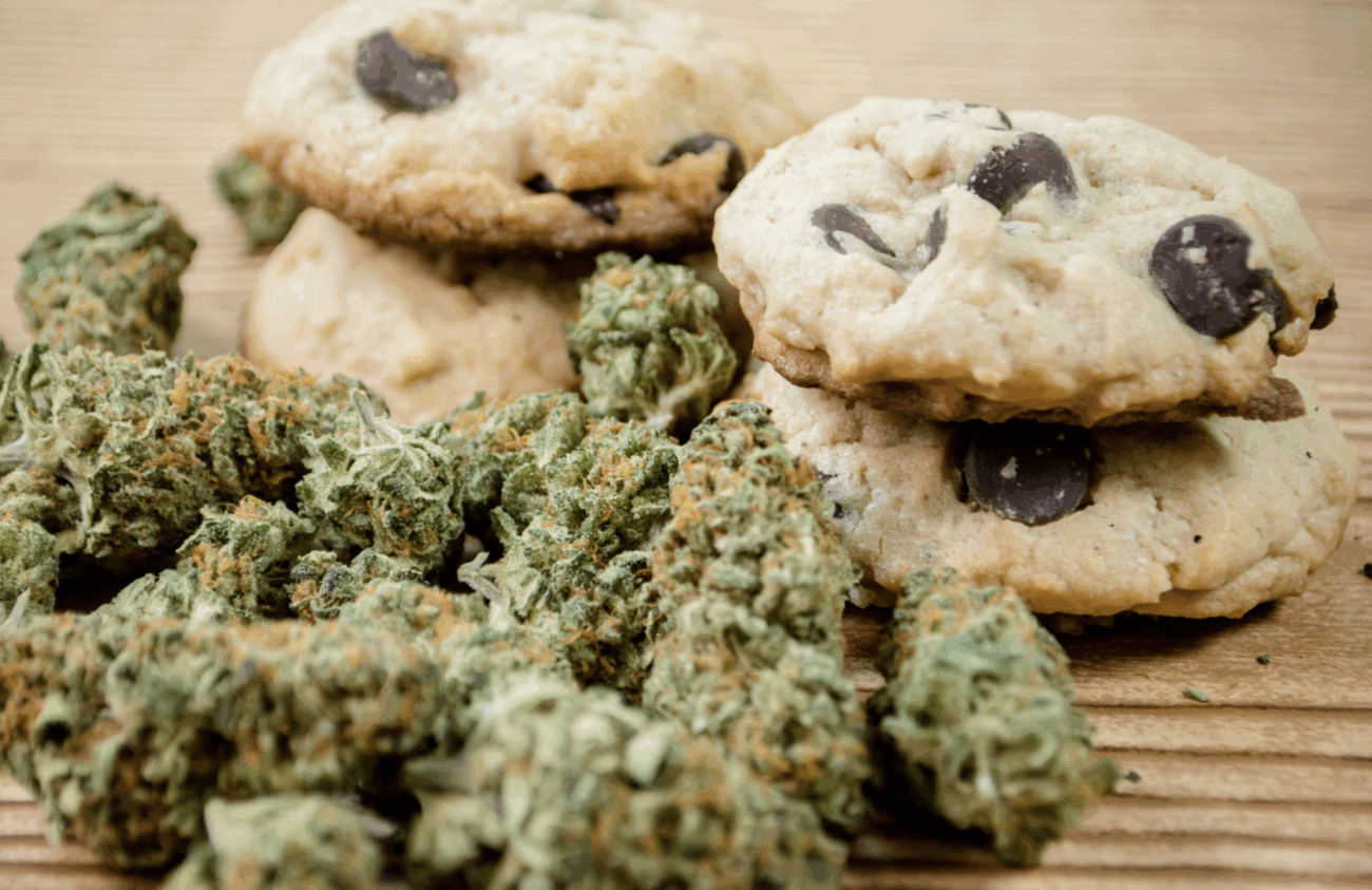 大麻草入りのクッキーを食べた大学生が2階の窓から飛び降り、病院に搬送されていたことが判明「SNSで著名人が宣伝をしていたのを見て興味を持った」