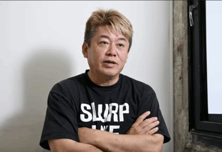 【炎上】堀江貴文、転売ヤーを擁護「転売ヤー批判とかまじでやめて欲しい。感情論で邪魔すんなって感じです」