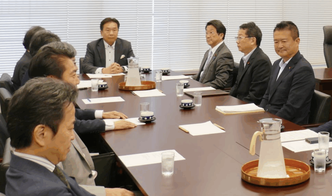 【衆院憲法審査会】憲法改正の是非を問う国民投票にあわせ、SNS上の情報を規制する方向で検討