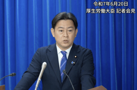 【批判殺到】福岡厚労大臣、「現時点では若者にコロナワクチン接種を推奨していない」と明言　