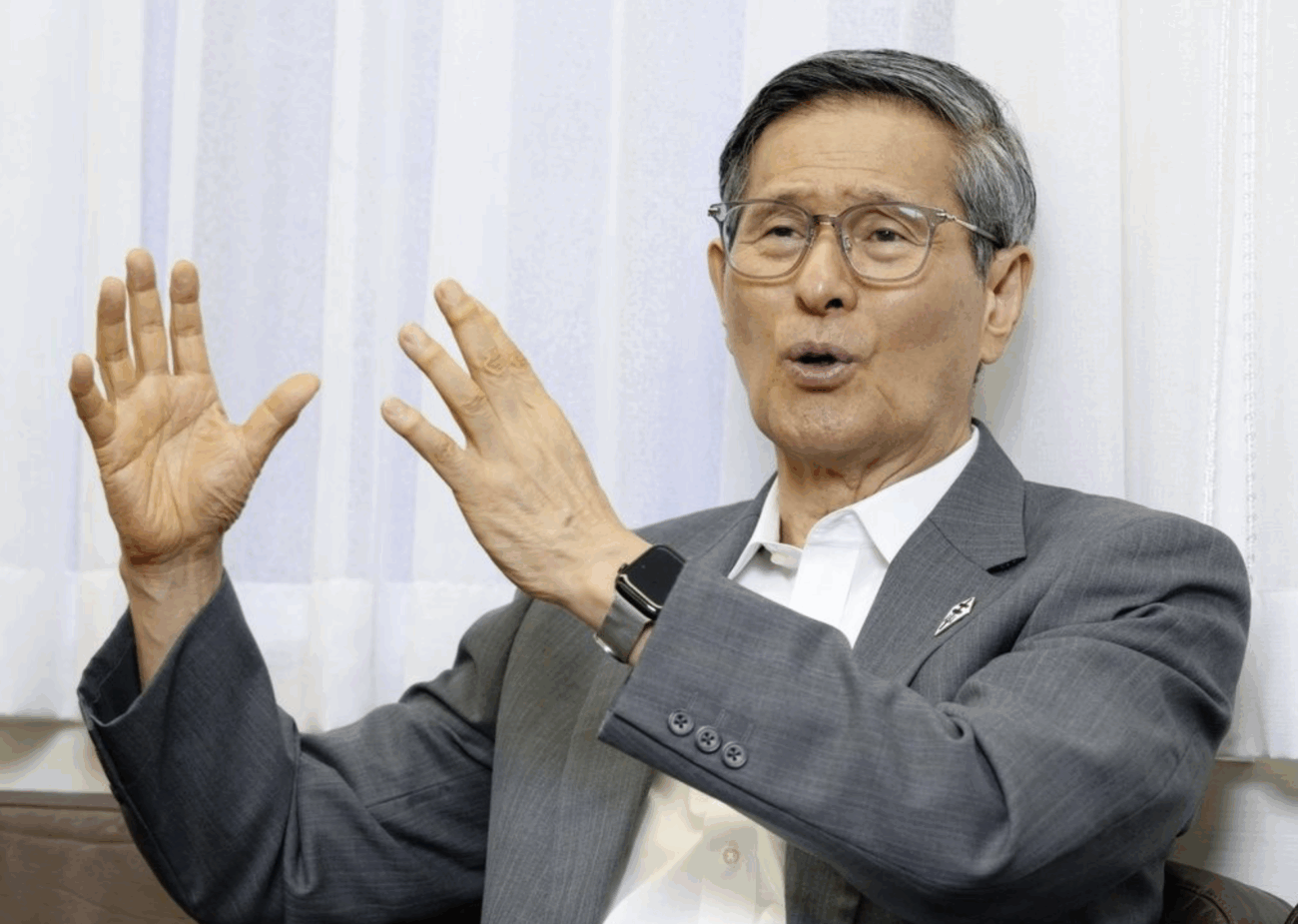【尾身茂】「コロナワクチンの感染防止効果は残念ながらあまりなかった」「接種は本人判断でと初期から訴えていた」と発言し、批判殺到