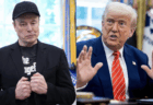 トランプ大統領とイーロン・マスクが巨額歳出法案をめぐり決裂、非難の応酬　トランプ「彼は正気じゃなくなった」イーロン「トランプはエプスタイン・ファイルに含まれている」