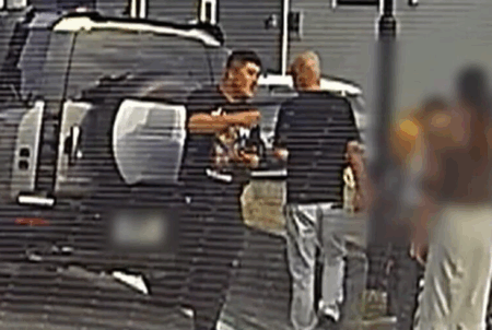 【さいたま地検】飲酒運転の車に小学生4人がひき逃げされた事件、同乗者の中国人の男を不起訴処分「警察とともに捜査を尽くしたが、起訴しないという判断に至った」