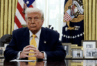 【トランプ大統領】共和党議員や支持者の家族ら20人以上に恩赦を与えたことが判明　恩赦担当の司法省高官を入れ替え、司法を軽視する姿勢が鮮明に