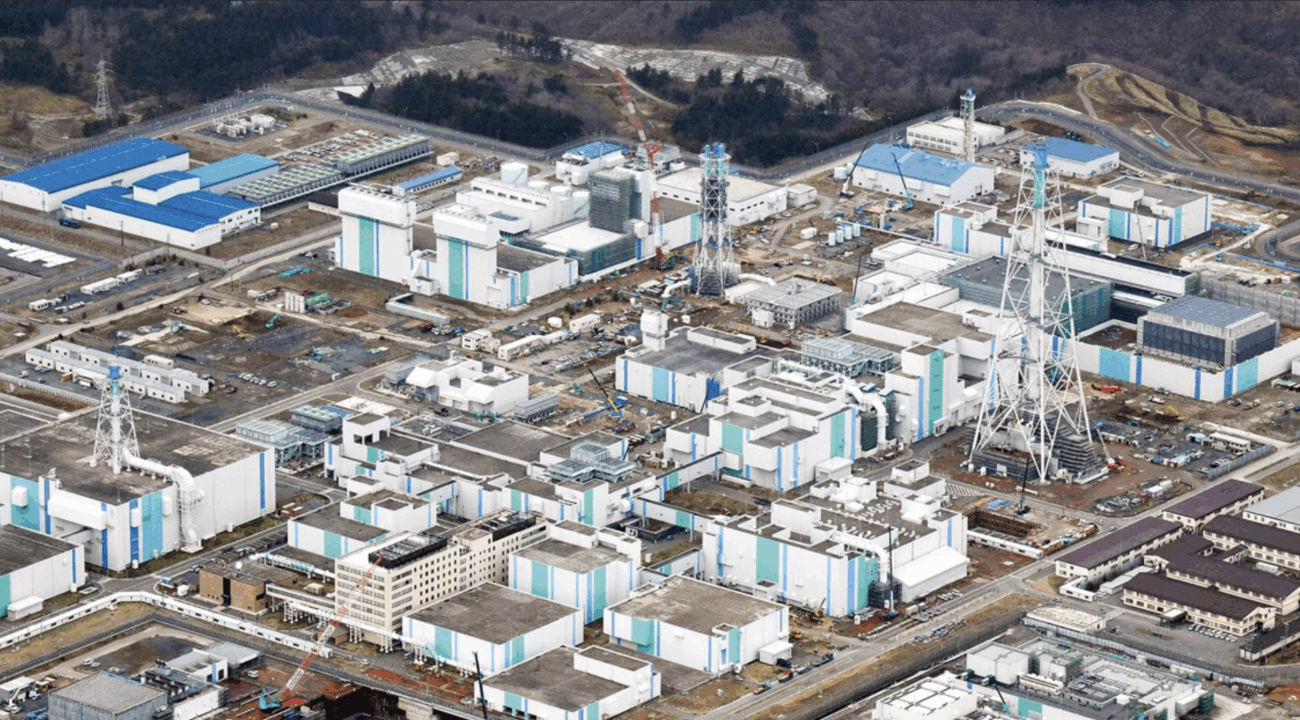 【原発も放射能も存在しない】青森県六ヶ所村で建設中の核燃料再処理工場の総事業費が約15兆6000億円に