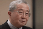 【日本財団】中国人民大学の名誉教授かつ福建省の名誉公民『尾形武寿』が新会長に就任　笹川陽平は名誉会長に　