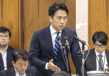 【小泉進次郎】備蓄米の売り渡し対象として給食事業者や外食事業者などを新たに加えると表明　