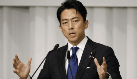 【小泉進次郎】X公式アカウントで「Yahoo！ショッピング」のコメの割引情報を発信 「利益誘導では?」との国民の声にも「全く問題ない」との認識を示す