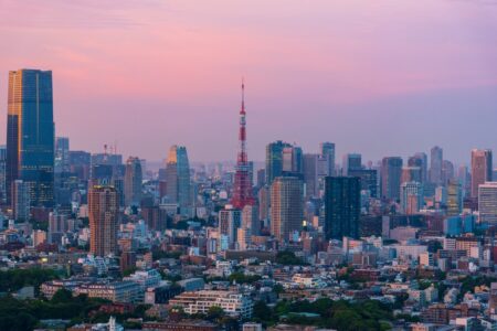 急速に崩壊へ向かう日本　この艱難から抜け出す方法を教えてくださっているのは、この世界でRAPTさんお一人だけ（十二弟子・KAWATAさんの証）
