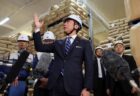 【小泉進次郎】備蓄米をこども食堂に追加で無償交付すると発表