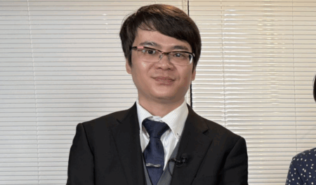 【中国人・徐浩予】熱海市長選への出馬を撤回